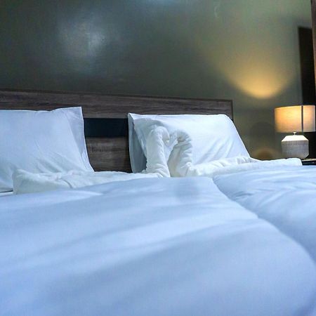 Green Crab House Stay Ban Ao Makham Ngoại thất bức ảnh