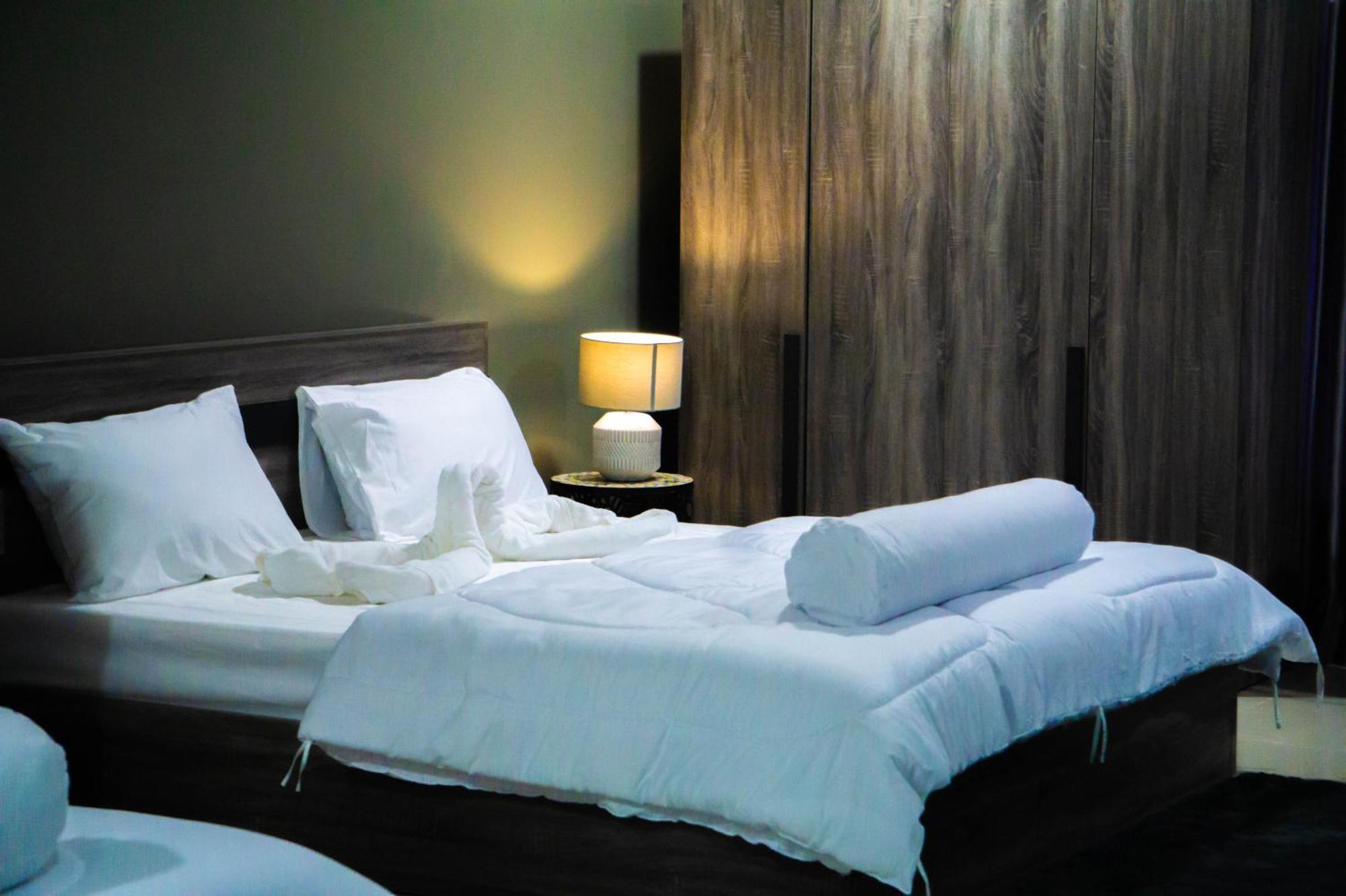 Green Crab House Stay Ban Ao Makham Ngoại thất bức ảnh